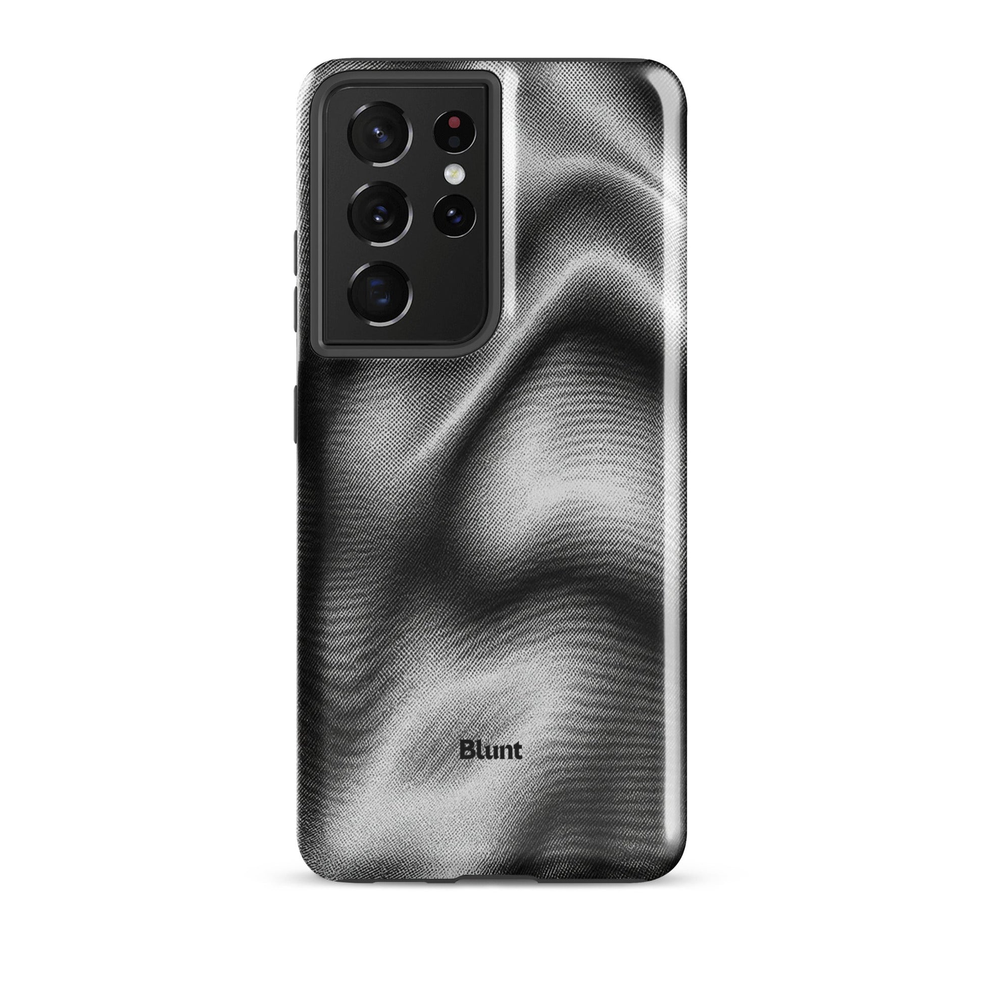 Obsidian Samsung Case - Blunt Cases