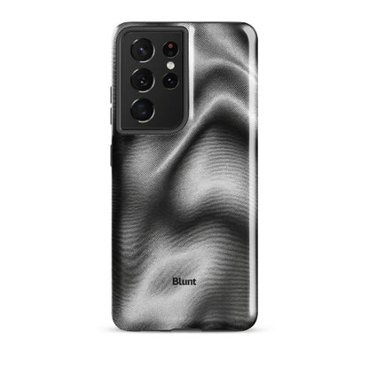 Obsidian Samsung Case - Blunt Cases