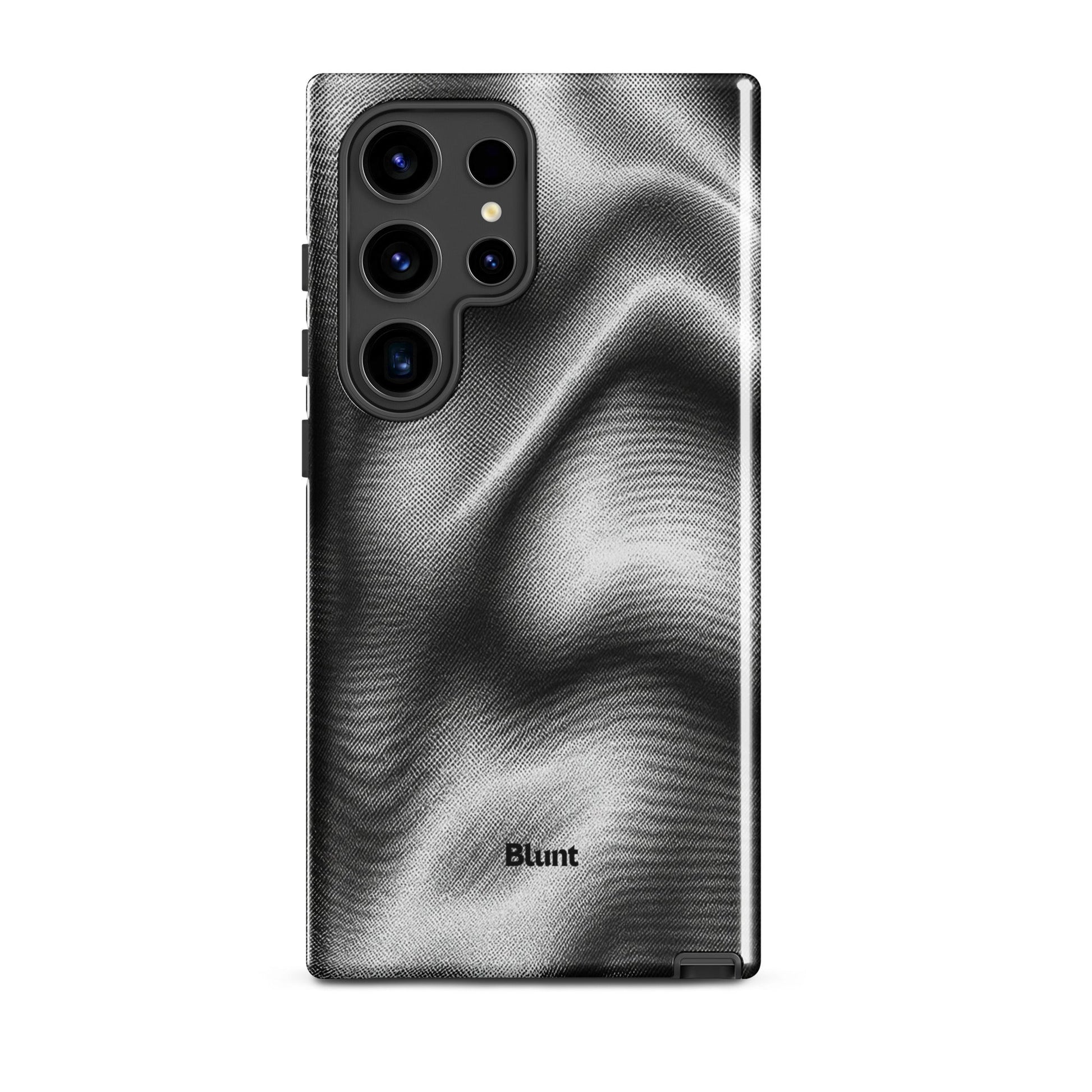 Obsidian Samsung Case - Blunt Cases