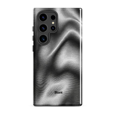 Obsidian Samsung Case - Blunt Cases