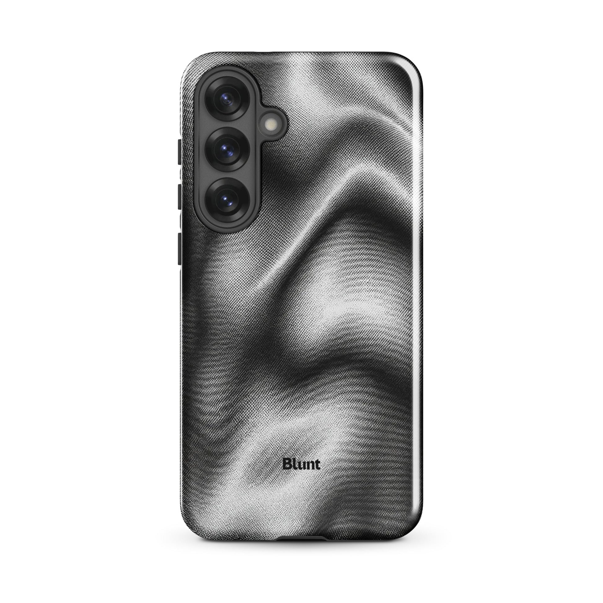 Obsidian Samsung Case - Blunt Cases