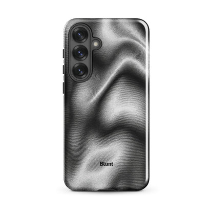 Obsidian Samsung Case - Blunt Cases