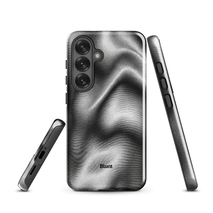 Obsidian Samsung Case - Blunt Cases