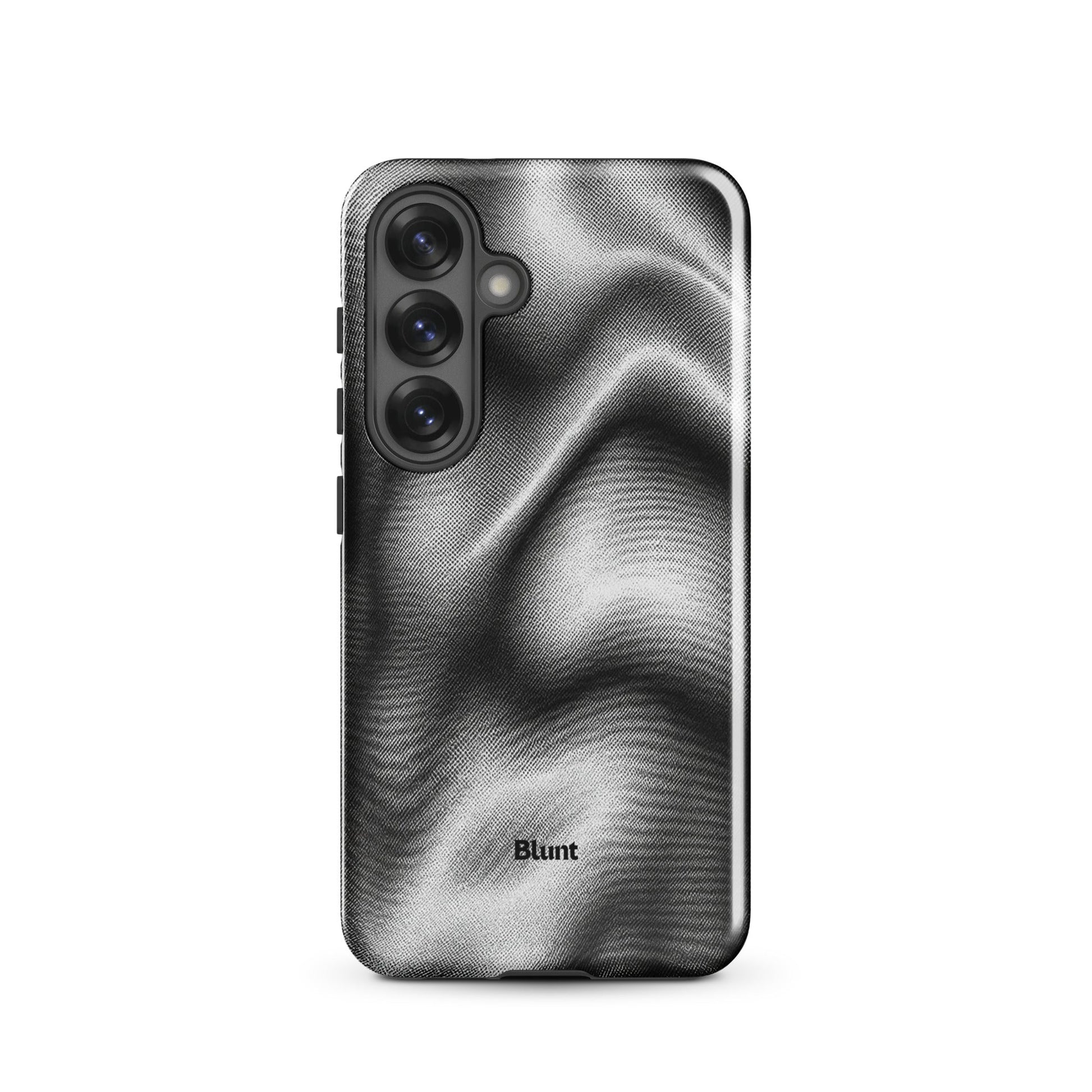 Obsidian Samsung Case - Blunt Cases