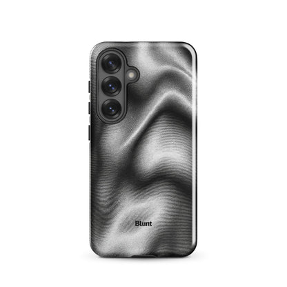 Obsidian Samsung Case - Blunt Cases