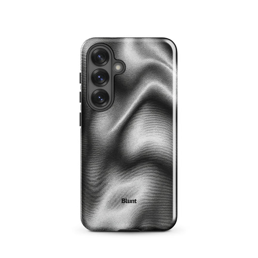 Obsidian Samsung Case - Blunt Cases