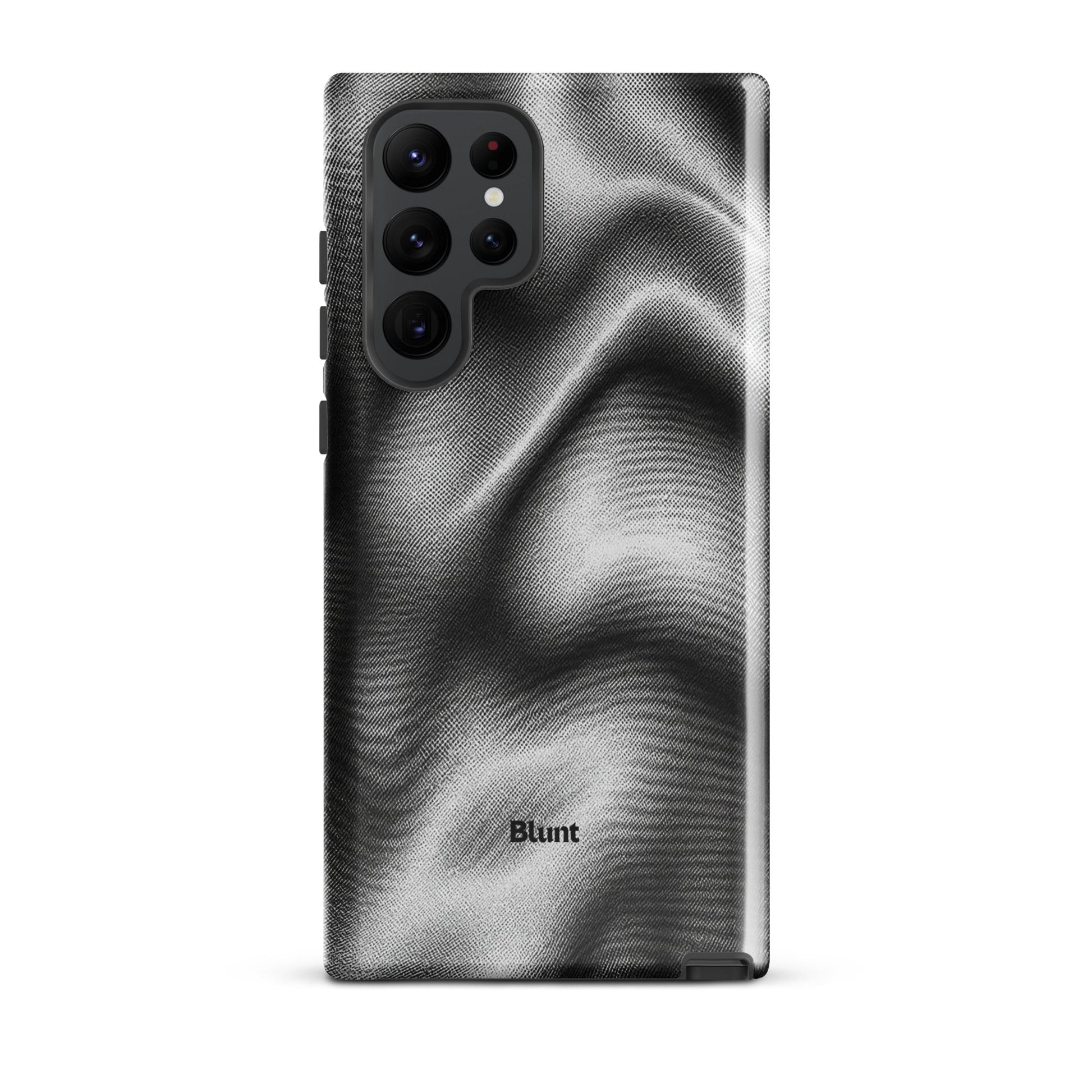 Obsidian Samsung Case - Blunt Cases