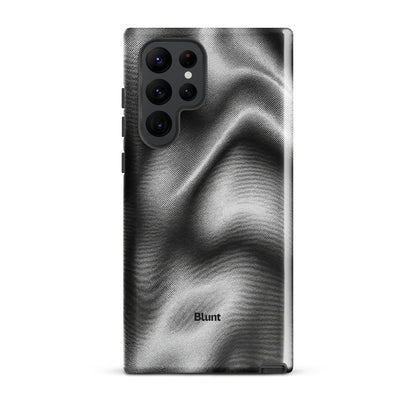 Obsidian Samsung Case - Blunt Cases