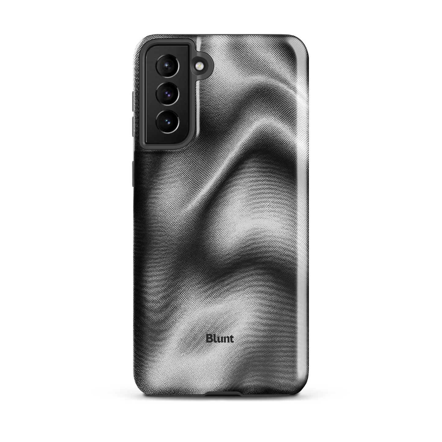 Obsidian Samsung Case - Blunt Cases