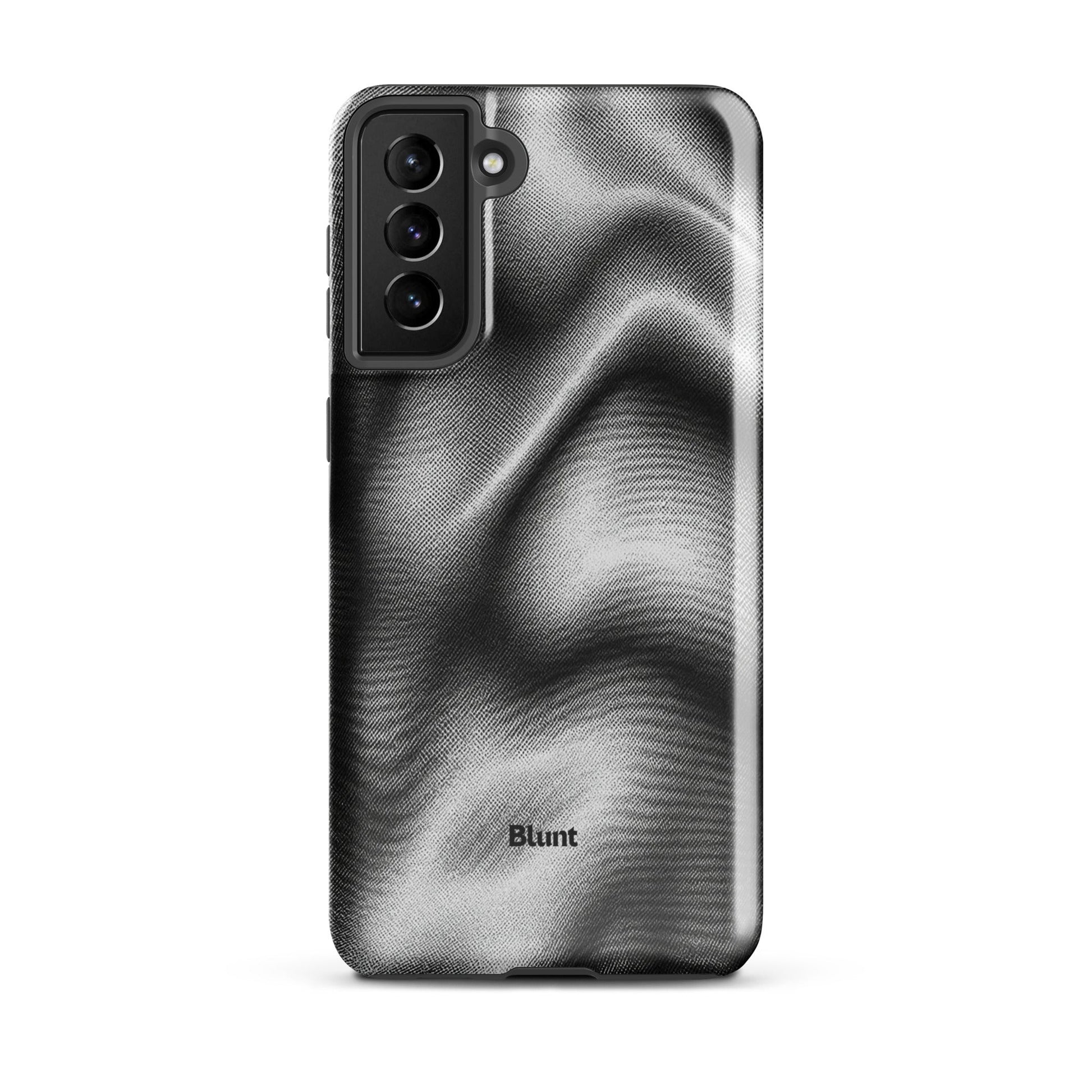 Obsidian Samsung Case - Blunt Cases