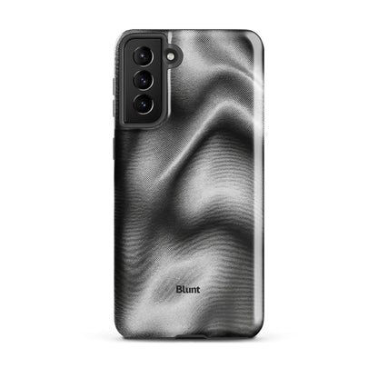 Obsidian Samsung Case - Blunt Cases