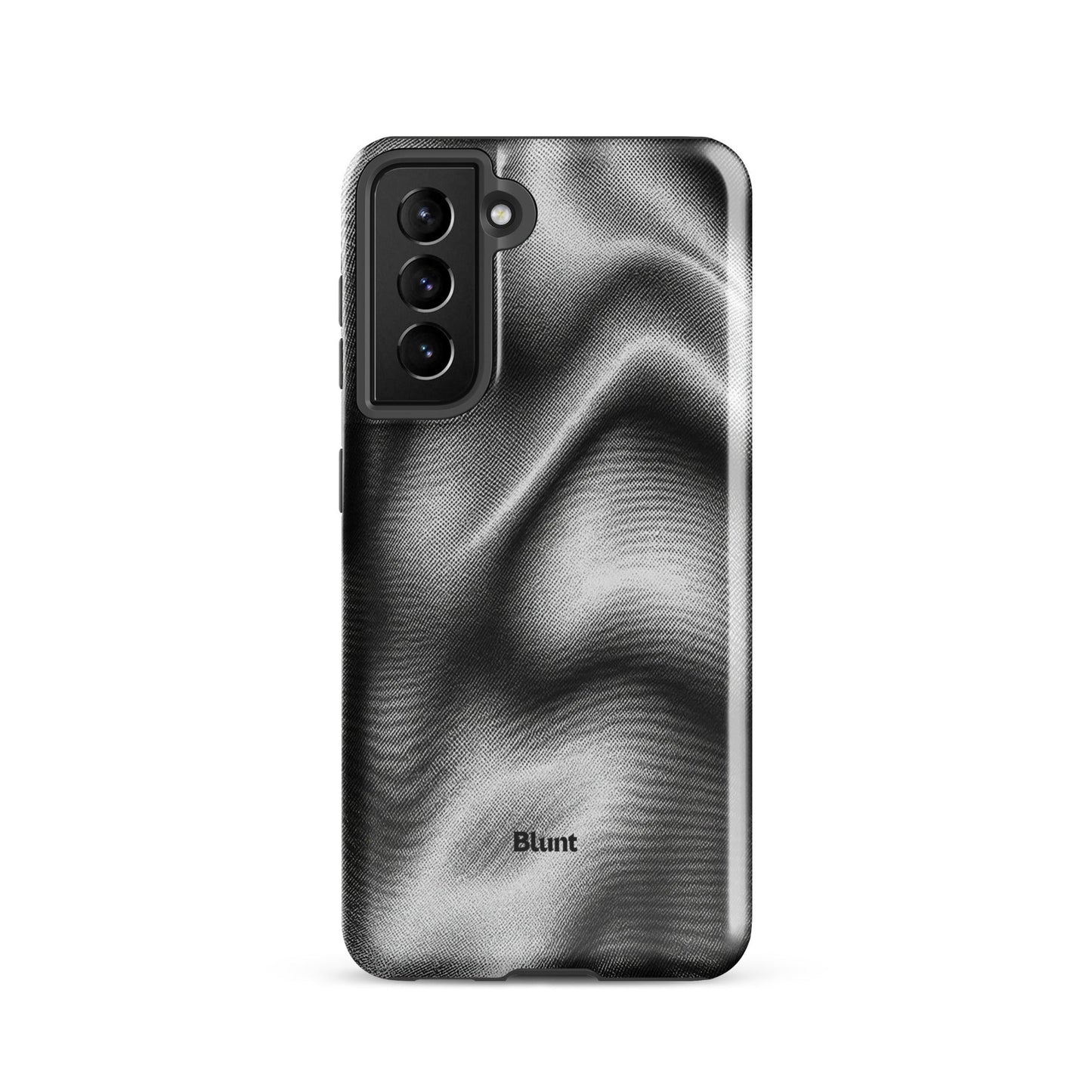 Obsidian Samsung Case - Blunt Cases