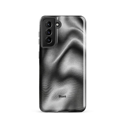 Obsidian Samsung Case - Blunt Cases