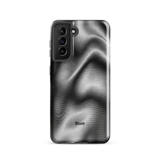 Obsidian Samsung Case - Blunt Cases