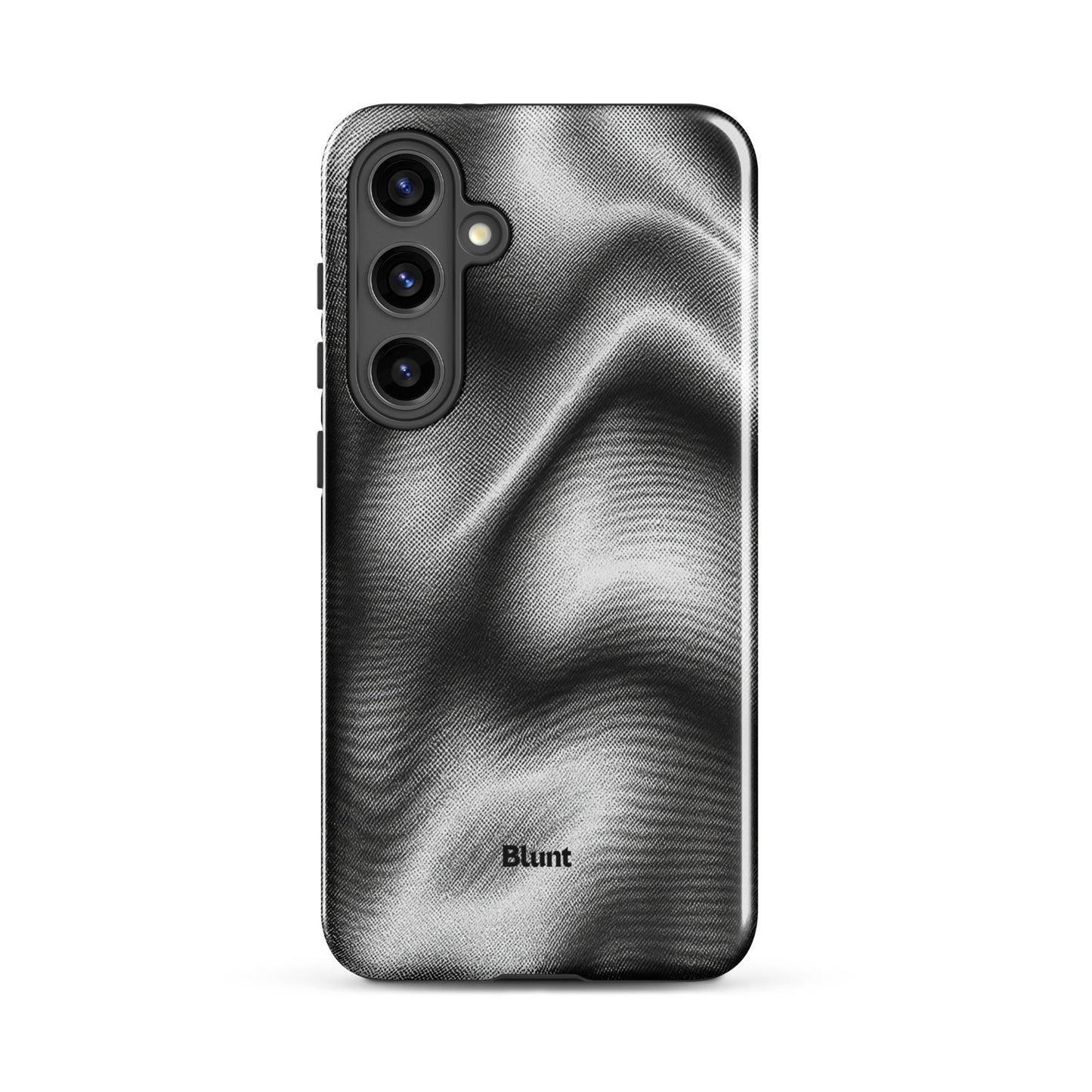 Obsidian Samsung Case - Blunt Cases