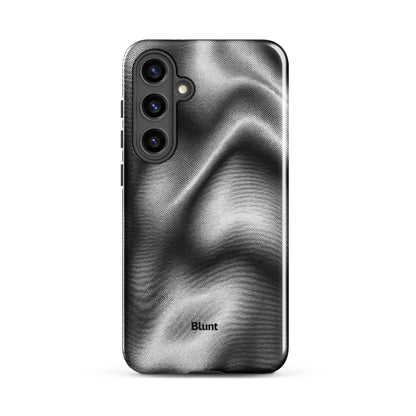 Obsidian Samsung Case - Blunt Cases