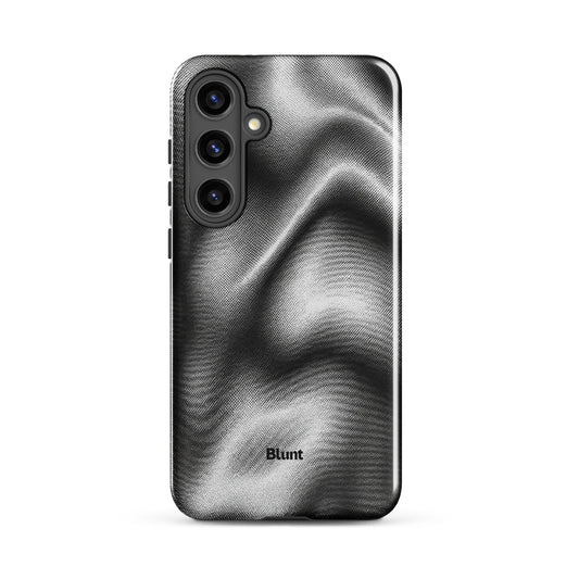Obsidian Samsung Case - Blunt Cases