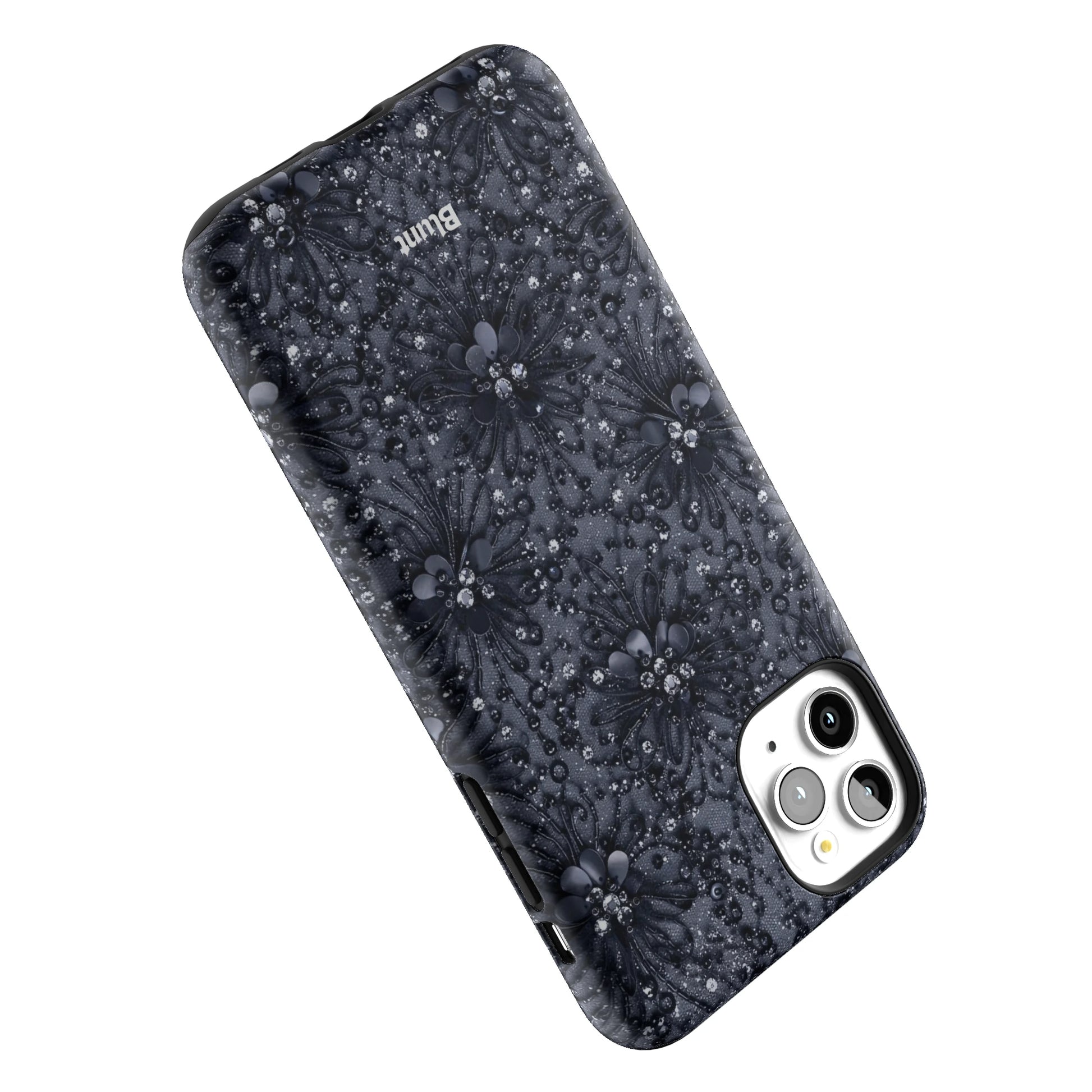 Obsidian Veil iPhone Case gallery - Iphone_11_Pro_Max_5