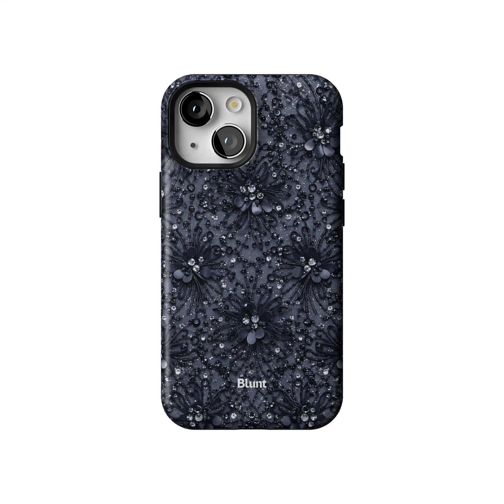 Obsidian Veil iPhone Case gallery - Iphone_13_Mini_Air_Plus_1