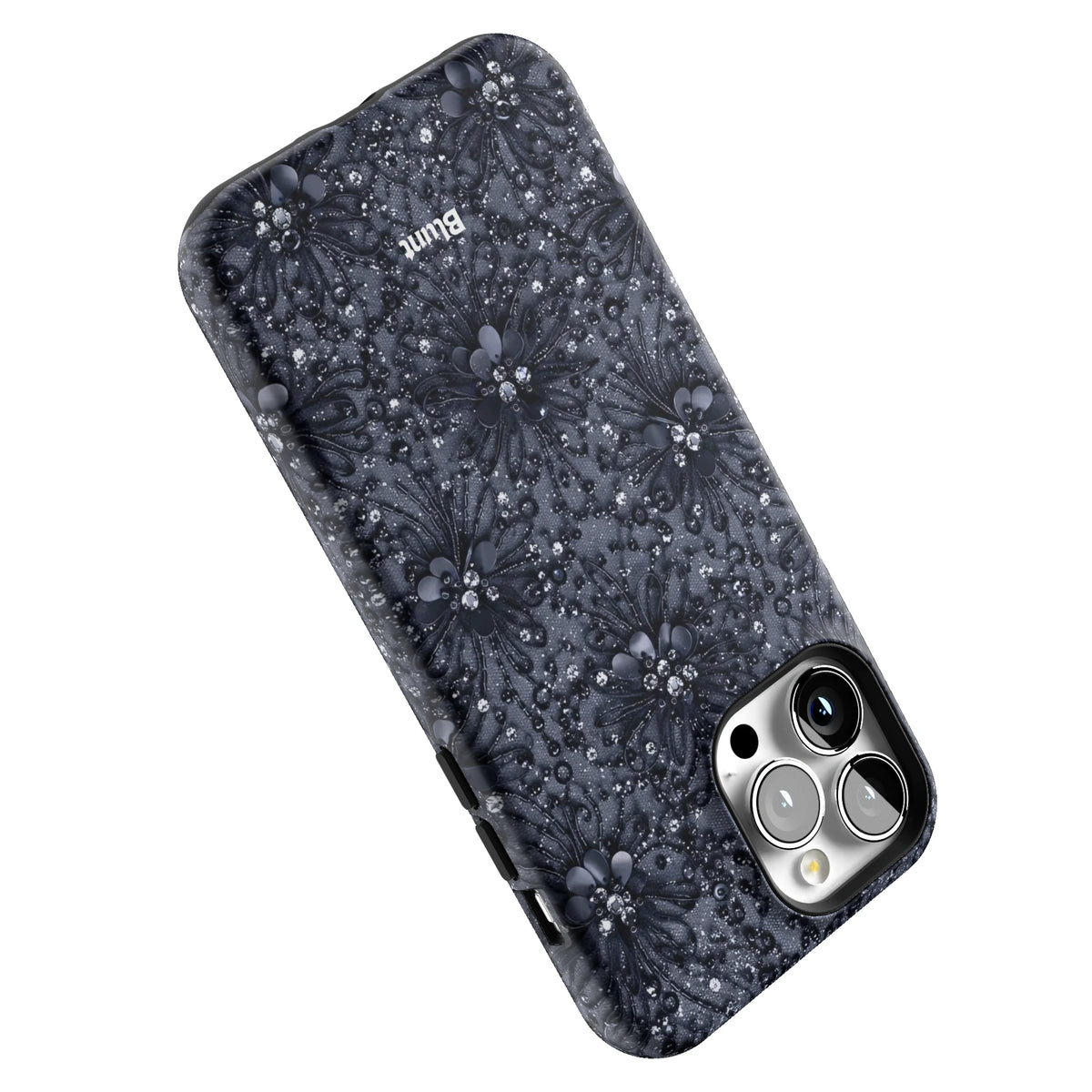 Obsidian Veil iPhone Case gallery - Iphone_13_Pro_Max_5