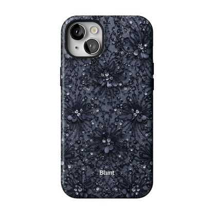 Obsidian Veil iPhone Case gallery - Iphone_14_Mini_Air_Plus_1