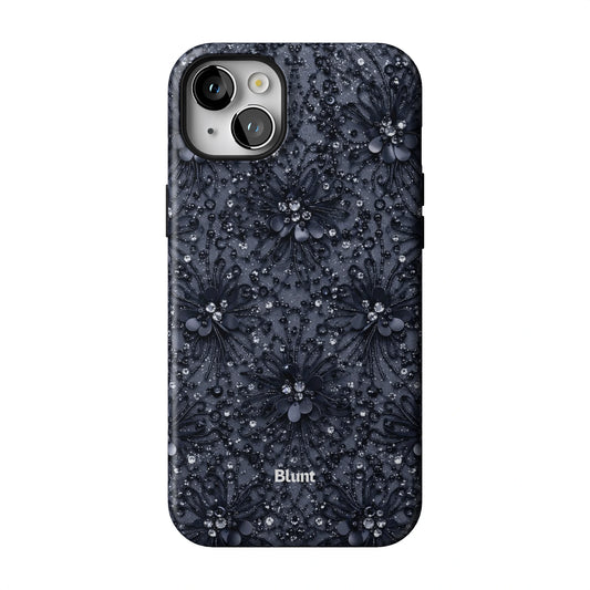 Obsidian Veil iPhone Case gallery - Iphone_14_Mini_Air_Plus_1