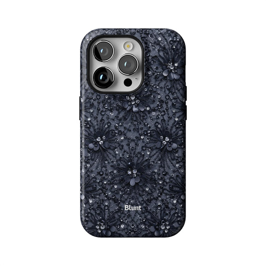 Obsidian Veil iPhone Case gallery - Iphone_14_Pro_1