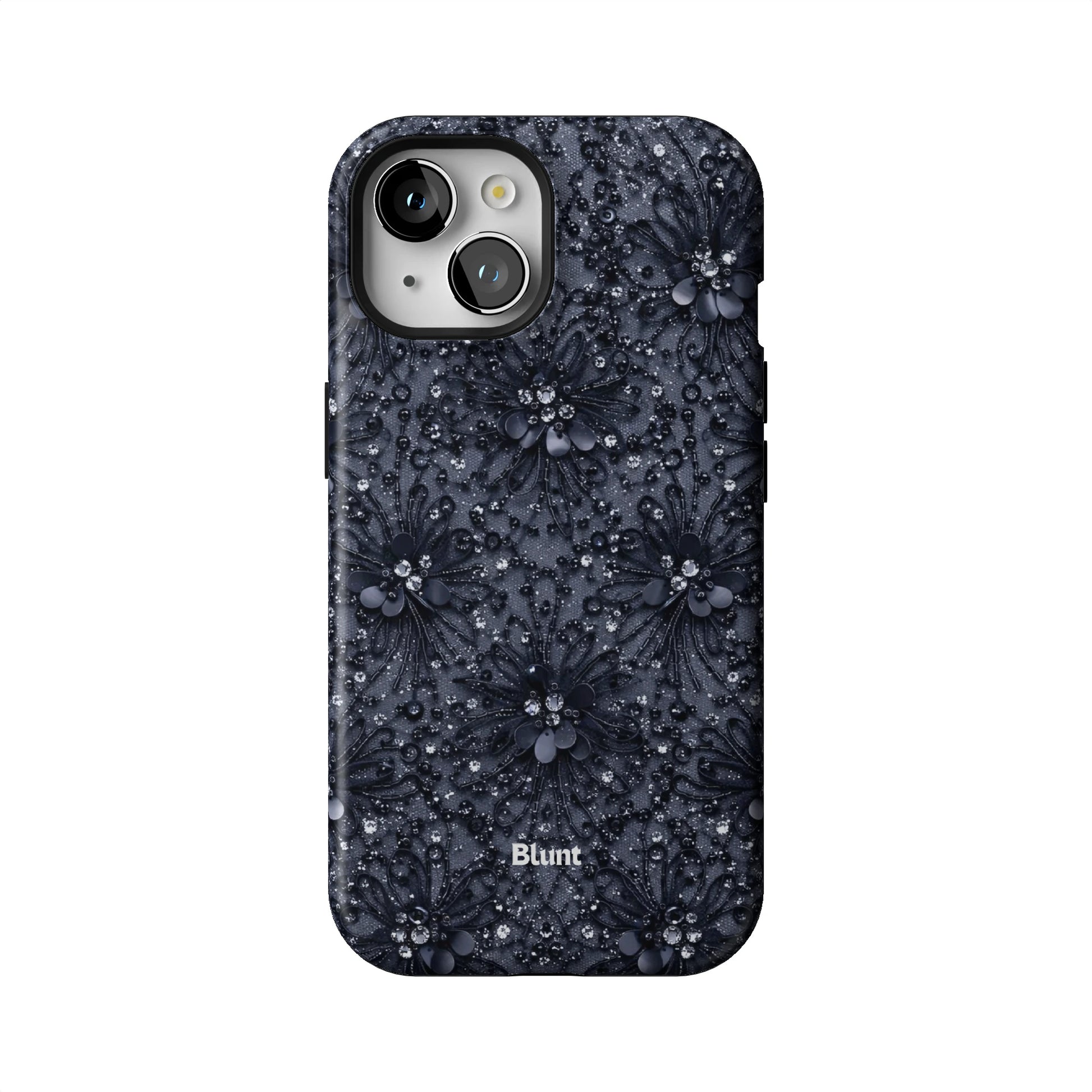 Obsidian Veil iPhone Case gallery - Iphone_15_Iphone_1