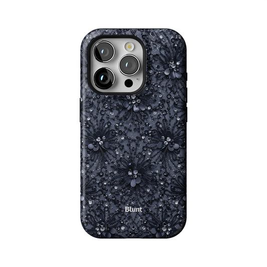 Obsidian Veil iPhone Case gallery - Iphone_15_Pro_1