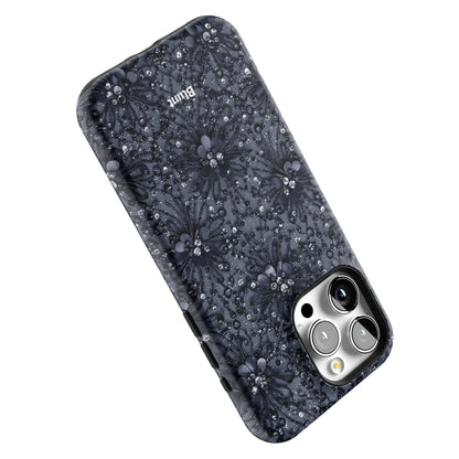 Obsidian Veil iPhone Case gallery - Iphone_15_Pro_Max_5