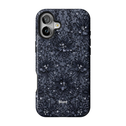 Obsidian Veil iPhone Case gallery - Iphone_16_Mini_Air_Plus_1