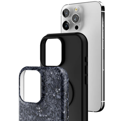 Obsidian Veil iPhone Case gallery - Iphone_16_Pro_Max_3