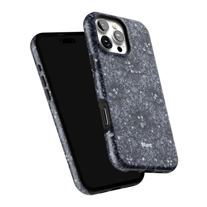 Obsidian Veil iPhone Case gallery - Iphone_16_Pro_Max_6