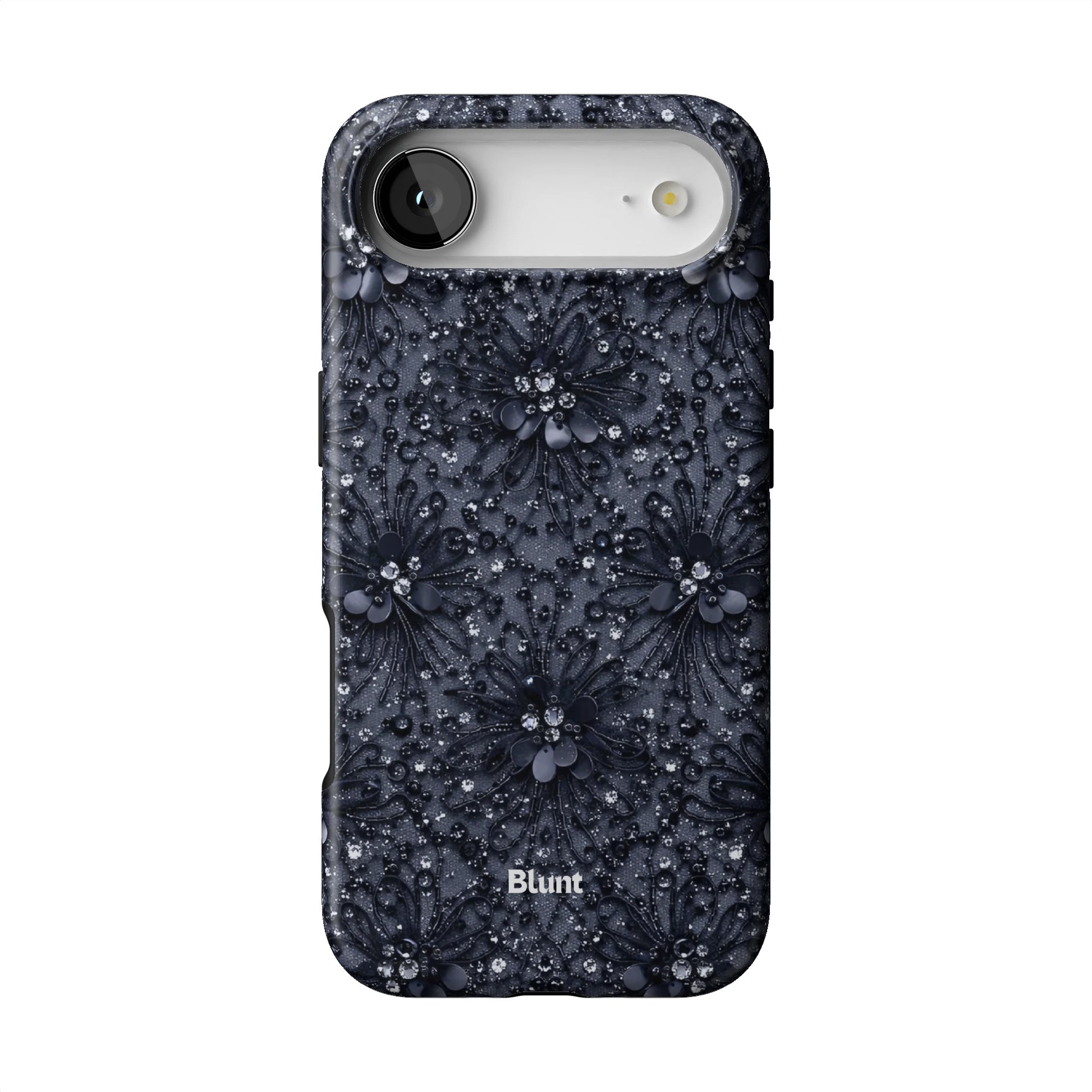 Obsidian Veil iPhone Case gallery - Iphone_17_Air_1