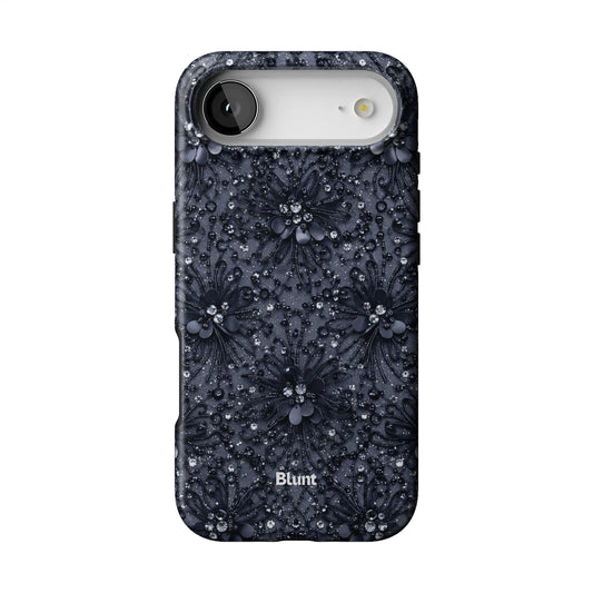 Obsidian Veil iPhone Case gallery - Iphone_17_Air_1
