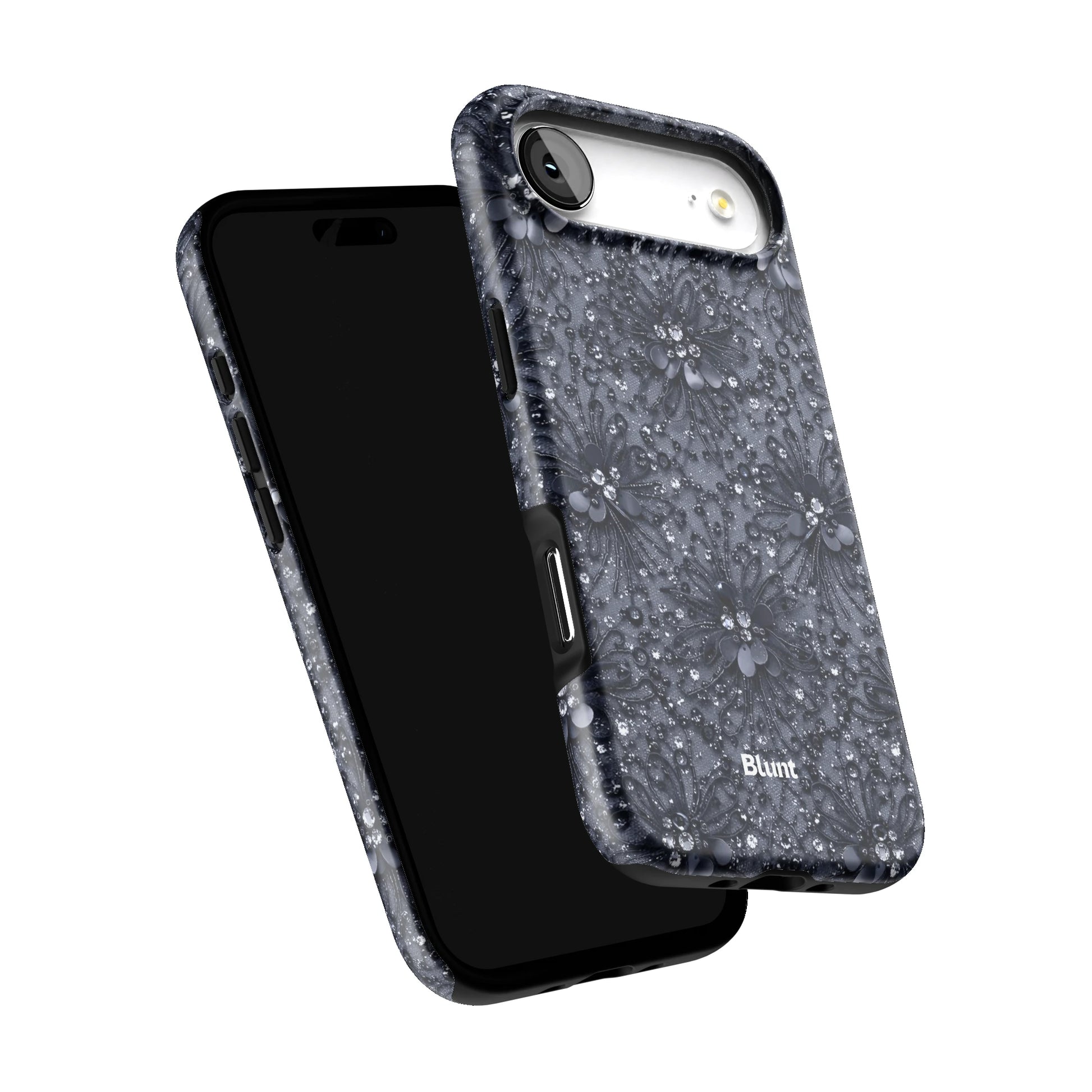 Obsidian Veil iPhone Case gallery - Iphone_17_Air_6