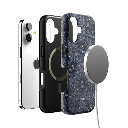 Obsidian Veil iPhone Case gallery - Iphone_17_Iphone_4