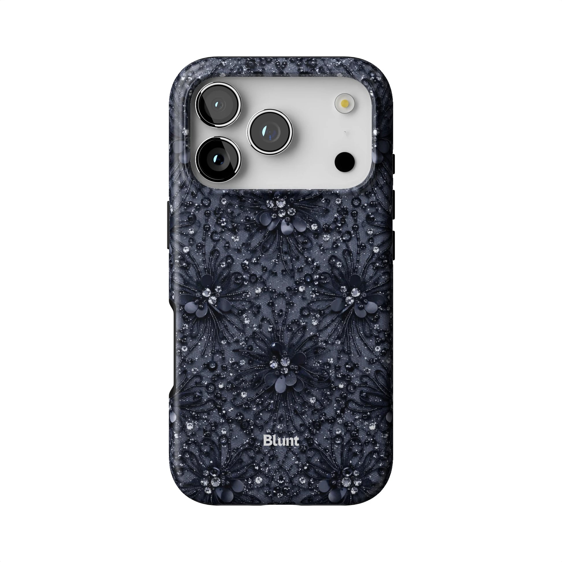 Obsidian Veil iPhone Case gallery - Iphone_17_Pro_1
