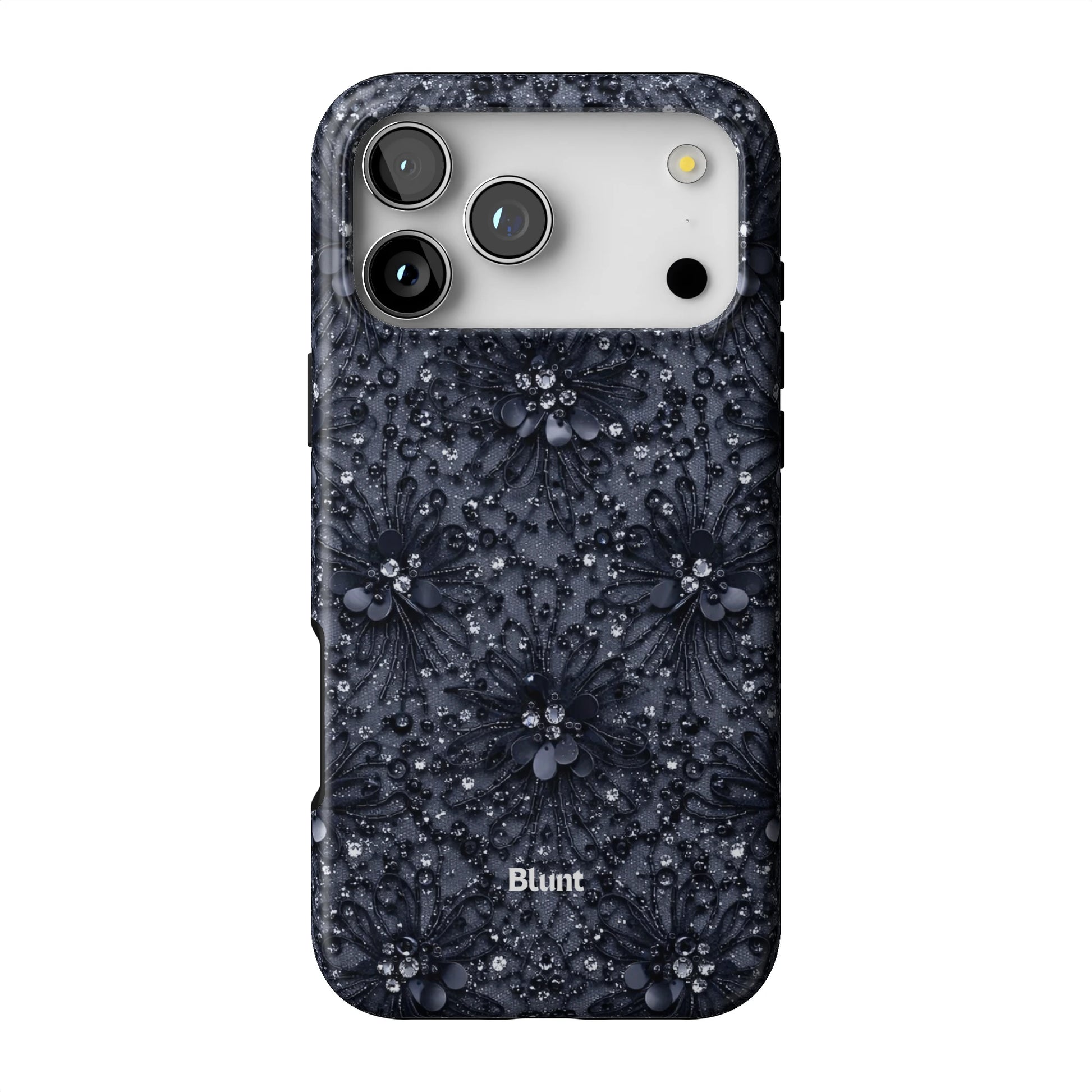 Obsidian Veil iPhone Case gallery - Iphone_17_Pro_Max_1