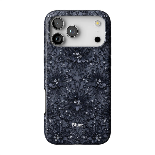Obsidian Veil iPhone Case gallery - Iphone_17_Pro_Max_1