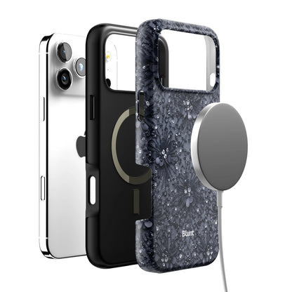 Obsidian Veil iPhone Case gallery - Iphone_17_Pro_Max_4