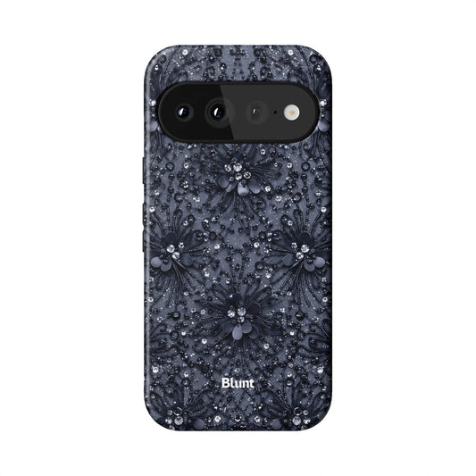 Obsidian Veil Pixel Case - Blunt Cases
