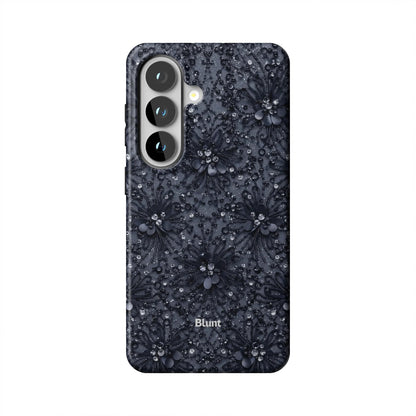 Obsidian Veil Samsung Case - Blunt Cases
