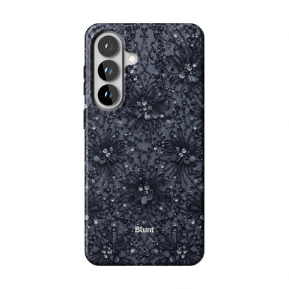 Obsidian Veil Samsung Case - Blunt Cases