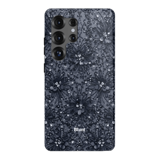 Obsidian Veil Samsung Case - Blunt Cases