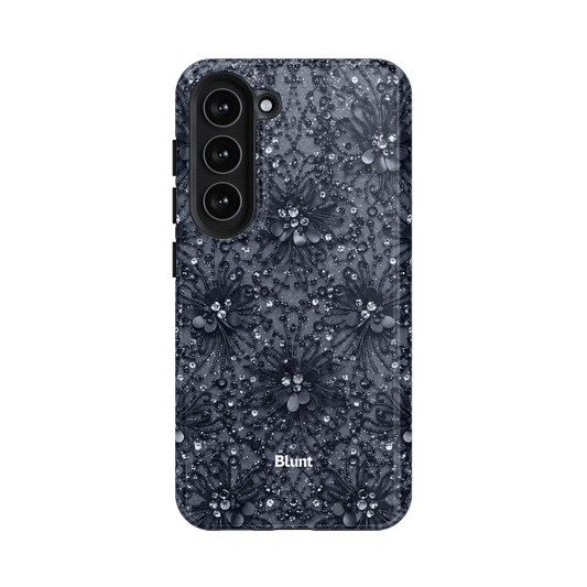 Obsidian Veil Samsung Case - Blunt Cases