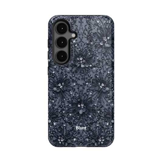 Obsidian Veil Samsung Case - Blunt Cases