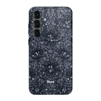 Obsidian Veil Samsung Case - Blunt Cases