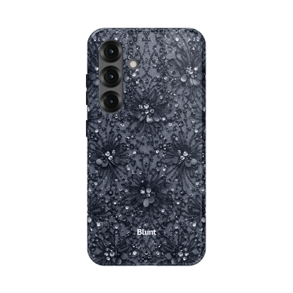 Obsidian Veil Samsung Case - Blunt Cases