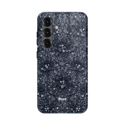 Obsidian Veil Samsung Case - Blunt Cases